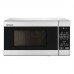R211DW 750W Sharp Compact Microwave - White